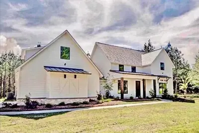 Image de Spacious 4br/3. 5ba Family Home- Minutes from the Square & Ole Miss