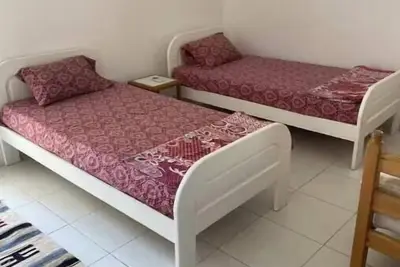 Image de Seaview Town House