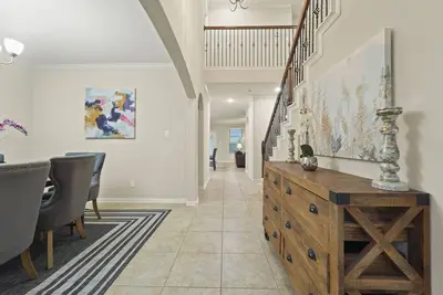 Image de Chic - 4bd/2ba - Tomball - Houston