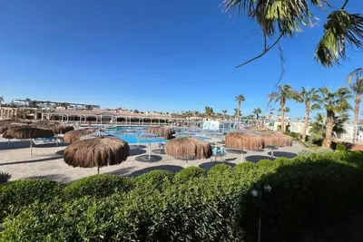 Image de Elegant 2-Bedroom Suite Mirage Bay