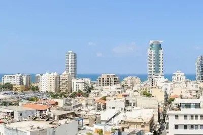 Image de Perfect family Retreat By the Beach &Carmel Market