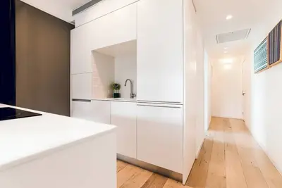 Image de Spacious Family Paradise, Just 200m to the Beach!