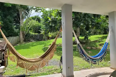 Image de Country Living in San Juan