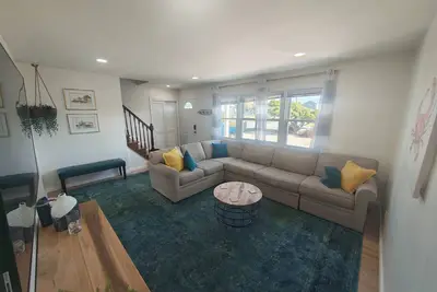 Image de Shirley Bayfront Getaway – Kayak, Swim & Relax