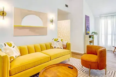 Image de Peachy Keen House - Savannah Escape w/ Game Room