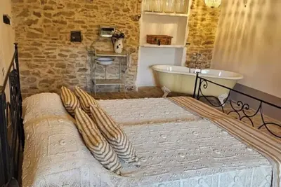 Image de Villa Adriatica Character Home in Abruzzo, a 10 minuti dalla costa dei Trabocchi