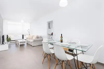 Image de Home2Book Modern Apartment Near Playa del Pozo