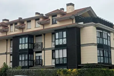 Image de Urbanization Corconera, 100 meters from the beach of Somo