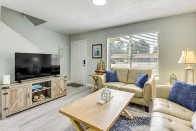 Image de 2 Mi to State Park: Dog-Friendly Niceville Home