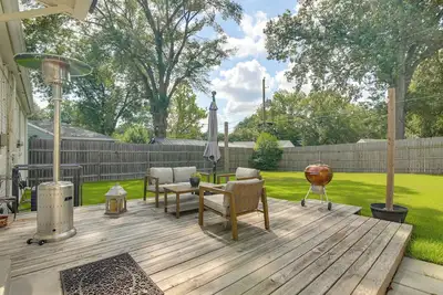 Image de Updated Suburban Retreat: 8 Mi to Dtwn Memphis!