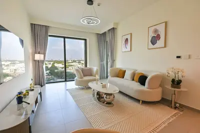 Image de Elegant 2br Apt Near Dubai Mall & Hotels, Zabeel