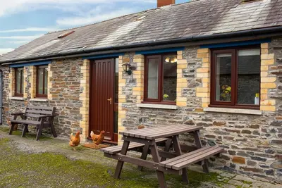 Image de The Granary, Aberystwyth