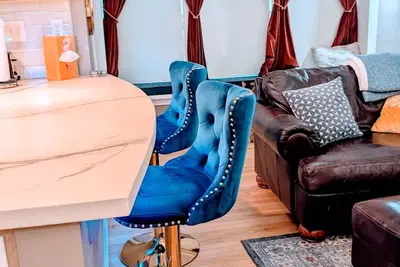 Image de Charming apartment in wonderful Wichita neighborhood