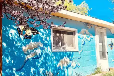 Image de Hayduke's Hideout - Downtown, Dog Friendly