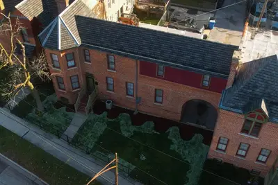 Image de Beautiful Townhome in Pullman National Historic Park area!