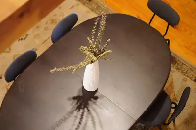 Image de Mountain-View Log Cabin Escape