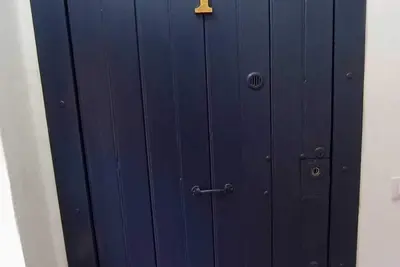 Image de Apartment in the historic center the canopy of dreams