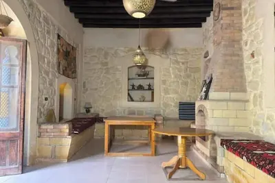 Image de Zad Villa - Tunis Village