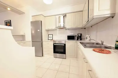 Image de Charming 2-bedroom apartment near Acropolis