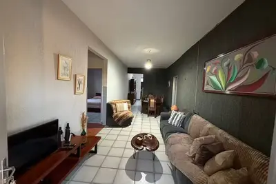 Image de Serra Mist House