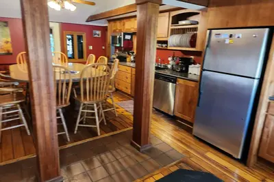 Image de Spacious working horse farm, The Galloping Inn, where you can relax and unwind.