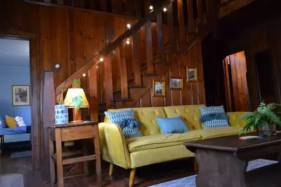 Image de Charming Private Cottage Getaway