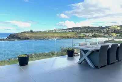 Image de Pet Friendly on Easts Beach