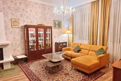 Image de 4-bedroom apartment in Karlovy vary