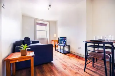 Image de Cosy flat in Central London