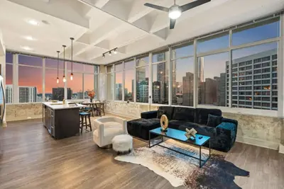 Image de Midnight Magnolia Loft | 1203