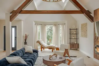 Image de The Poetic Modern Residence