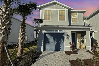 Image de Radiant Retreat- luxe Living