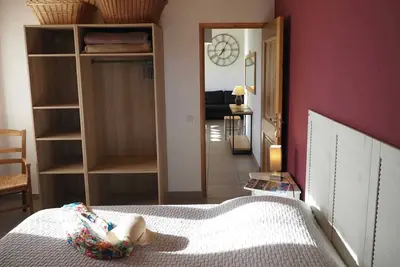 Image de Villa Figuière au pied du Mont Ventoux