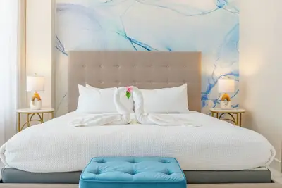 Image de Oceanview 2-bedroom condo in San Pedro, Ambergris Cay