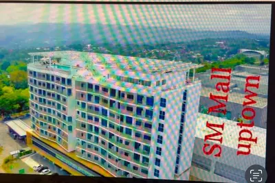 Image de Unit 834 Cozy condo in superb Cagayan de Oro with fitness room, Ac