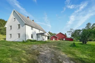 Image de Superbe maison à Engerdal avec WiFi