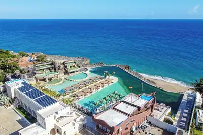 Image de 2 bedroom house, guest friendly, Sosua Ocean Village.