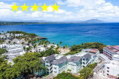 Image de An Amazing Beach Front Apartment