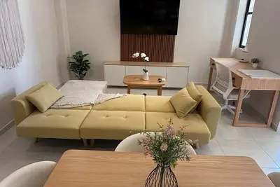 Image de New Dept +Rooftop De Luxe - Condo Central Location