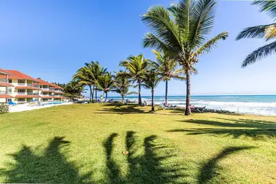 Image de Q3b, Victorian Beach front, Cabarete!