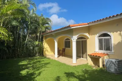 Image de Spacious Townhouse, Sosua Ocean Village!