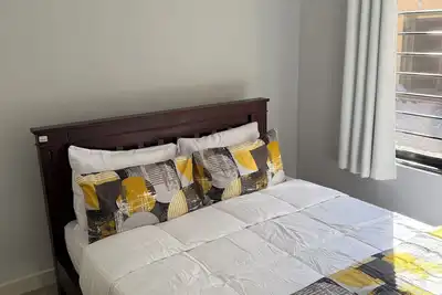 Image de Enchanting 2-bedroom apartment in Lusaka