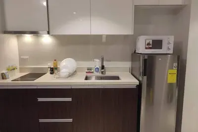 Image de 2BR3Beds VIPSuites TambuliResortnearAirport200MBPS