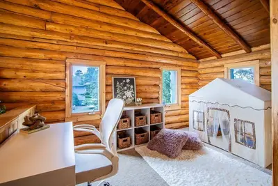 Image de Furnished Monthly Rental | Rainbow Beach House