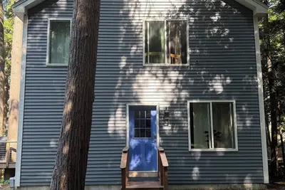 Image de Beautiful 2 bedroom house in Newbury!