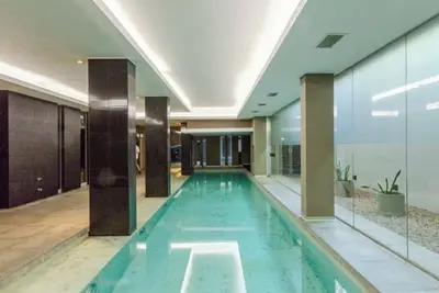 Image de Entire apartment Núñez - 20 mt Av Libertador