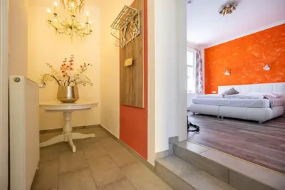 Image de Apartment Christa on the first floor