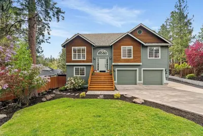 Image de Spacious Family Friendly Retreat