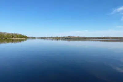 Image de Waterfront Cottage Retreat on Trent River – Peaceful Getaway