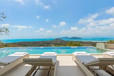 Image de Villa Akoya by Sublime Samui Villas